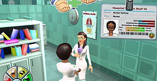 Hospital Tycoon