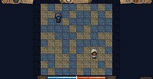 Grab the Mask | 地牢假面