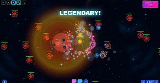 Pattern Survivors: Bullet Hell Soundtrack