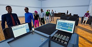 Home Store Simulator