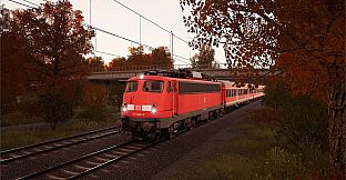 Train Sim World 6: Bahnstrecke Bremen - Oldenburg Route Add-On