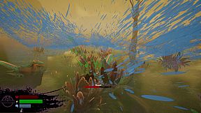 Seers of Ages Past 1: The Harbinger of Mah