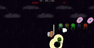 Super Intergalactic Gang