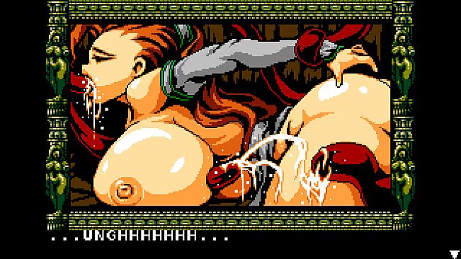 Midnight Castle Succubus DX