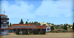 FSX: Steam Edition - Catalina Airport (KAVX) Add-On