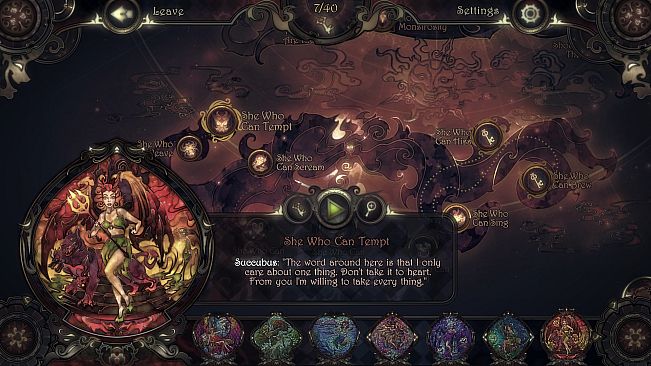 Glass Masquerade 2: Illusions - Temptations Puzzle Pack