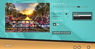 Jigsaw Puzzle Dreams - Tranquil Pack