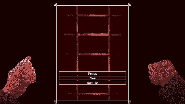 You are a Failed Murderer