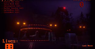 Consolation: Board Meeting - Anthology Edition