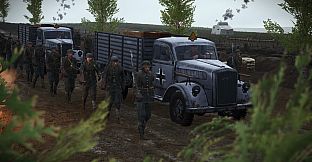 Operation: Overlord (World War II) Campaign