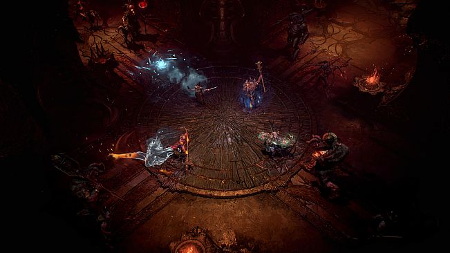 Diablo IV: Vessel of Hatred - Deluxe Edition