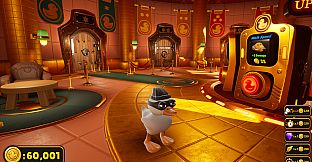 Safe Quacker