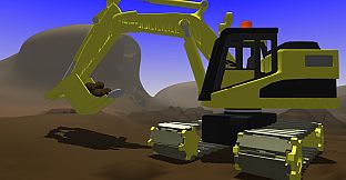 The Little Crane That Could