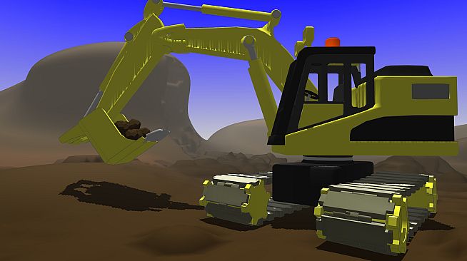 The Little Crane That Could