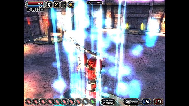 Etrom 20th Anniversary Edition