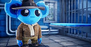 CUFFBUST: Drippy Stuff - Cosmetic Expansion Pack