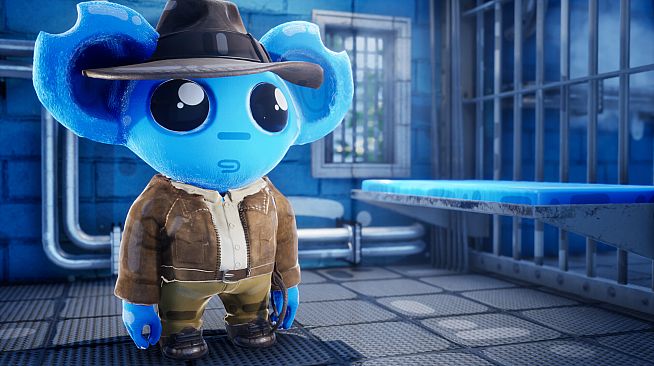 CUFFBUST: Drippy Stuff - Cosmetic Expansion Pack