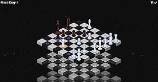 Waves of Chess
