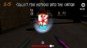 Interstellar Holy Spirit