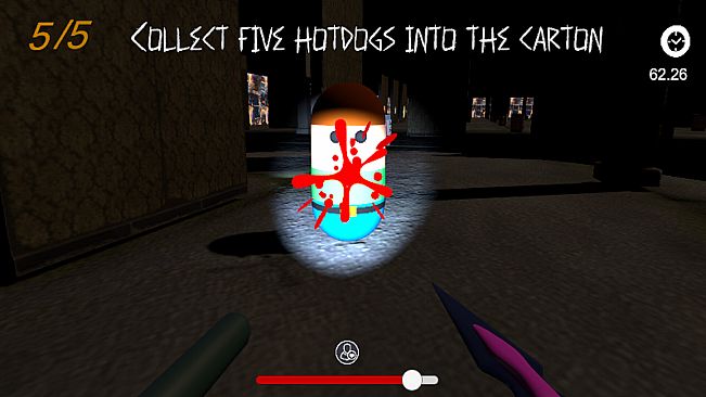 Interstellar Holy Spirit