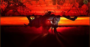 FEAST: Book One «Family Ties»