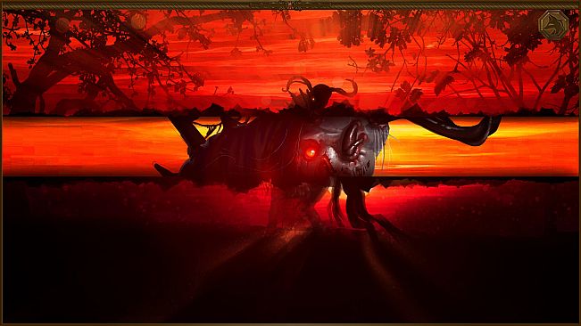 FEAST: Book One «Family Ties»