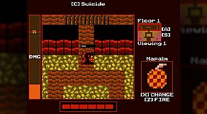 You Want to Watch the World Burn