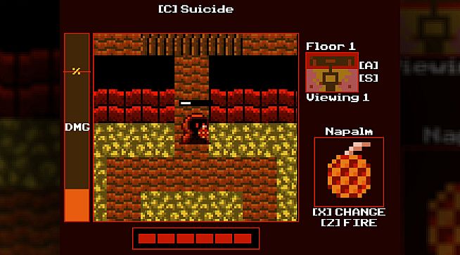 You Want to Watch the World Burn