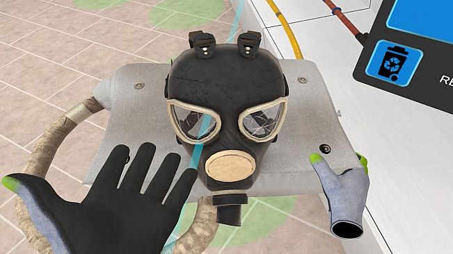 Health and Safety VR Training Bundle