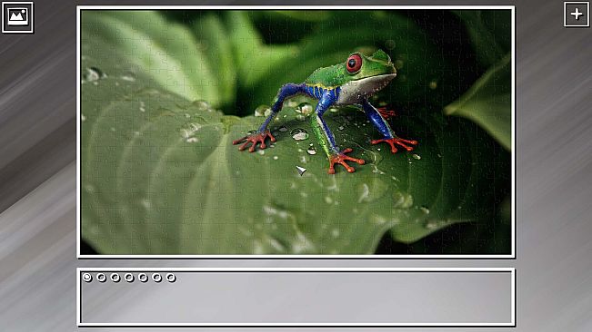 Super Jigsaw Puzzle: Generations - Random Animals Puzzles