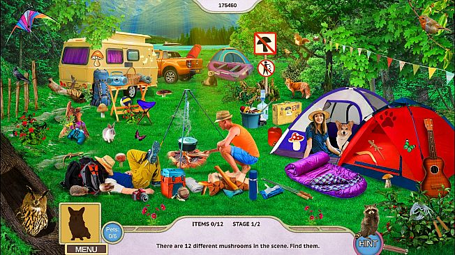 My Lovely Pets Collector's Edition