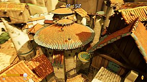 You are the Bomb: A Game About Rolling Bombs