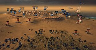 Ultimate Admiral: Age of Sail - Barbary War (FREE for EA buyers)