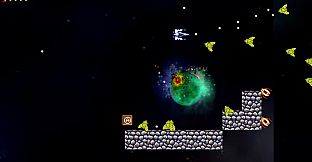 Starry Moon Island 2 Perimeter MP03