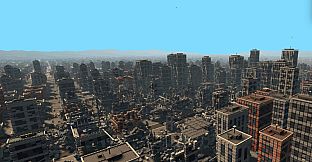 Worldforge : Construct & Destroy
