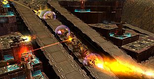 Defense Grid: Resurgence Map Pack 4