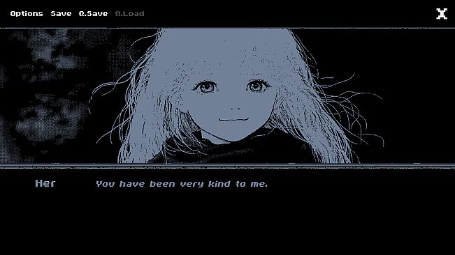 The Solitary Existence of a Little Universe