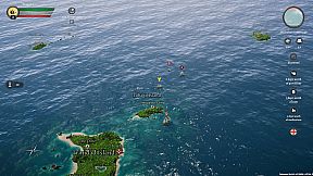 Corsairs Legacy - Pirate Action RPG & Sea Battles