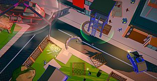 Fight for Freedom: Civil War