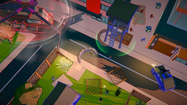 Fight for Freedom: Civil War