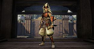 Toukiden 2 - Mission Collection Set 4