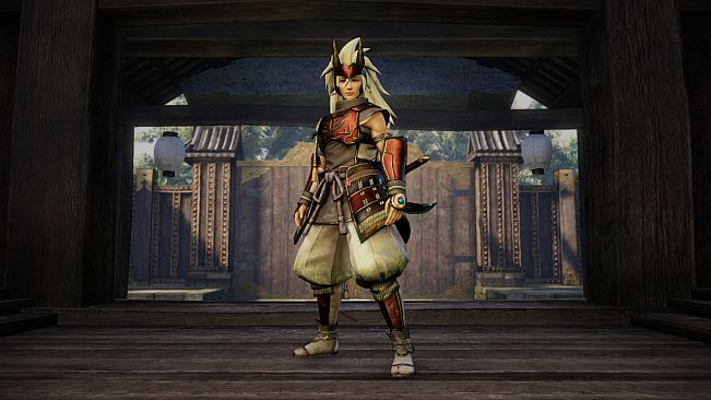 Toukiden 2 - Mission Collection Set 4
