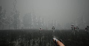 American Patriots: The Swamp Fox