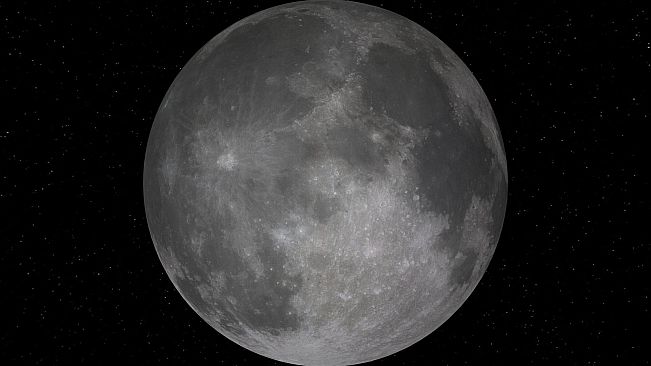 Future Simulation World