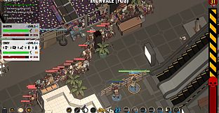 Respect The Horde