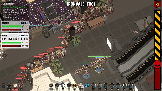 Respect The Horde