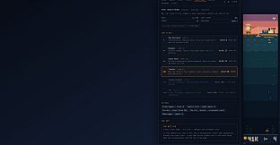 Sidebar Sea: Idle Fishing for Your Taskbar