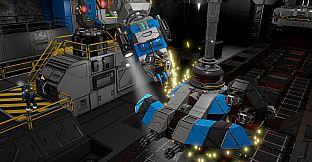 Space Engineers - Automatons