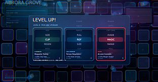 Mega Trons Survivors