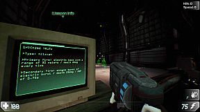 GHOSTWARE: Arena of the Dead